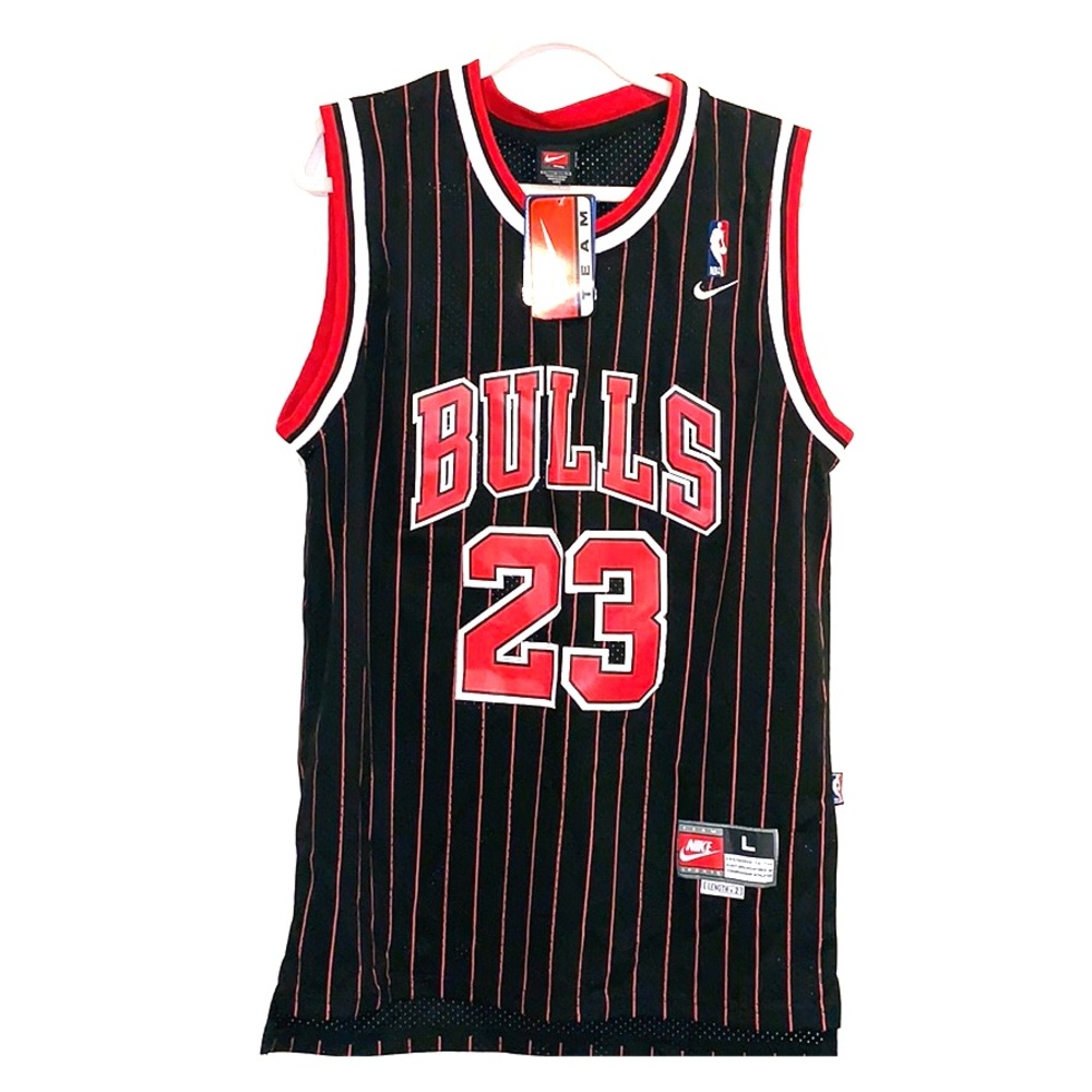 Chicago Bulls - Michael Jordan Jersey